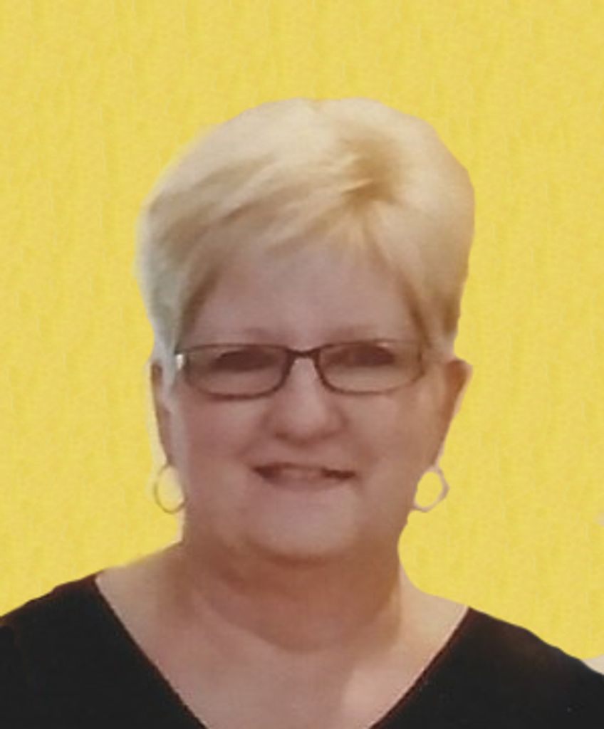 Paulette F. Wehr