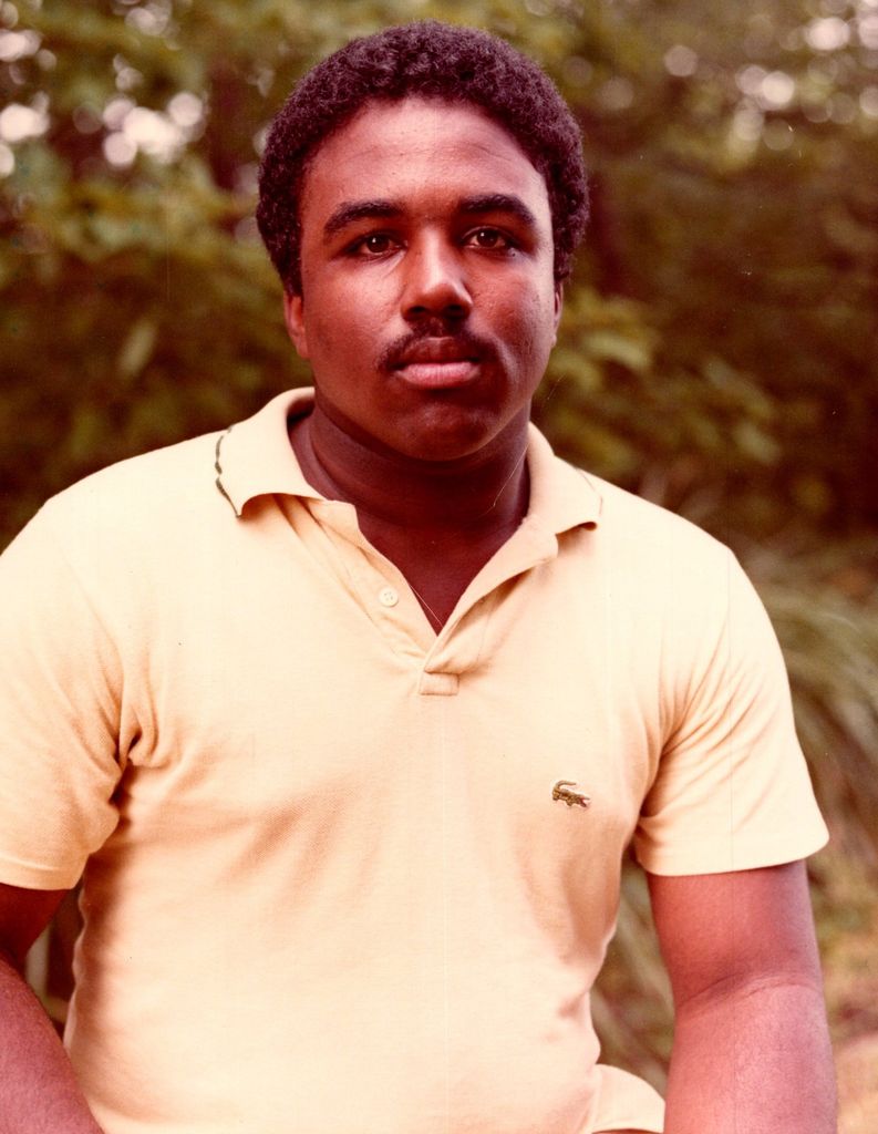 Harry James Corpening Jr. Profile Photo
