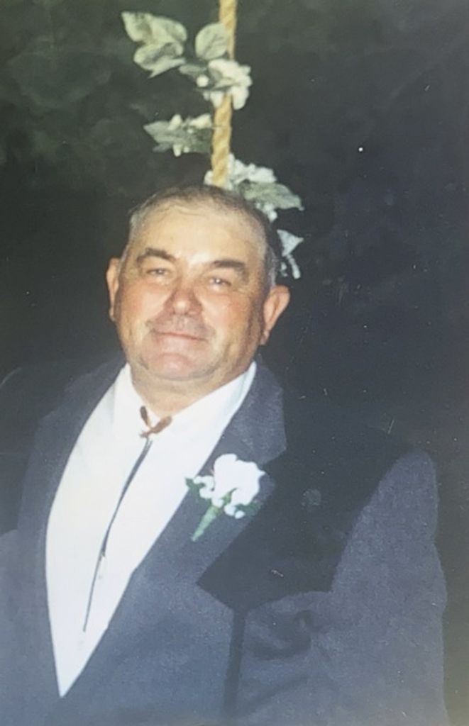 Andrew Thomas Estes Jr. Profile Photo