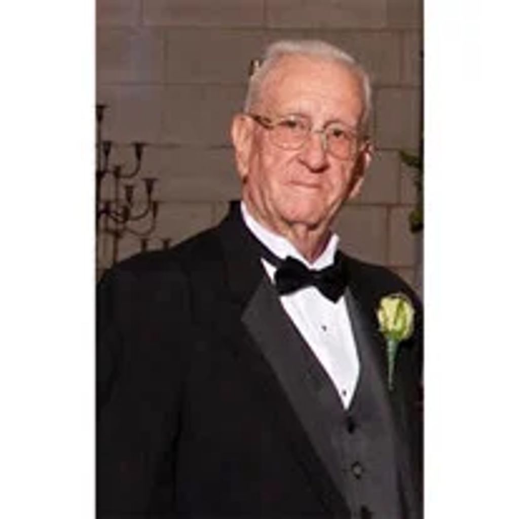 George Hewston