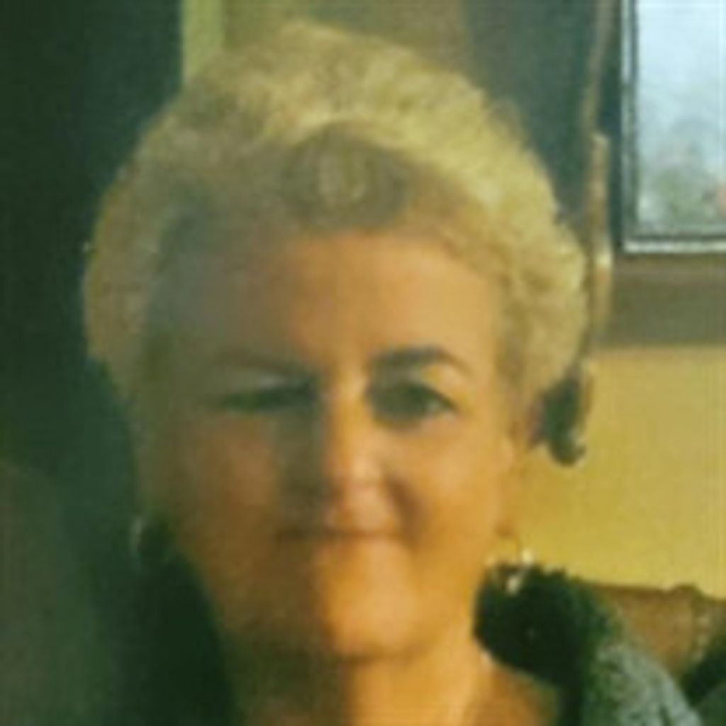 Cynthia Marie Harmon Reynolds