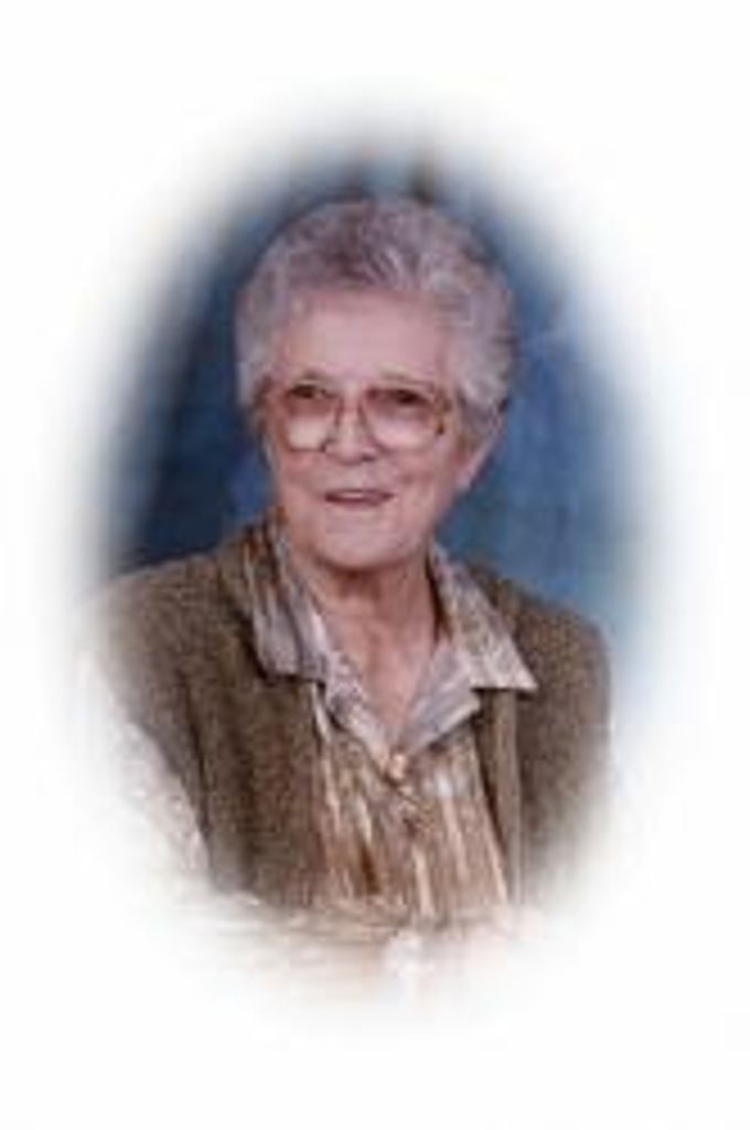 Marguerite Helen Scott Profile Photo