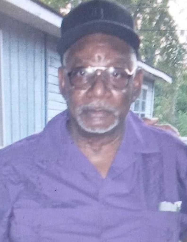 Ernest W. Dungy,  Sr.