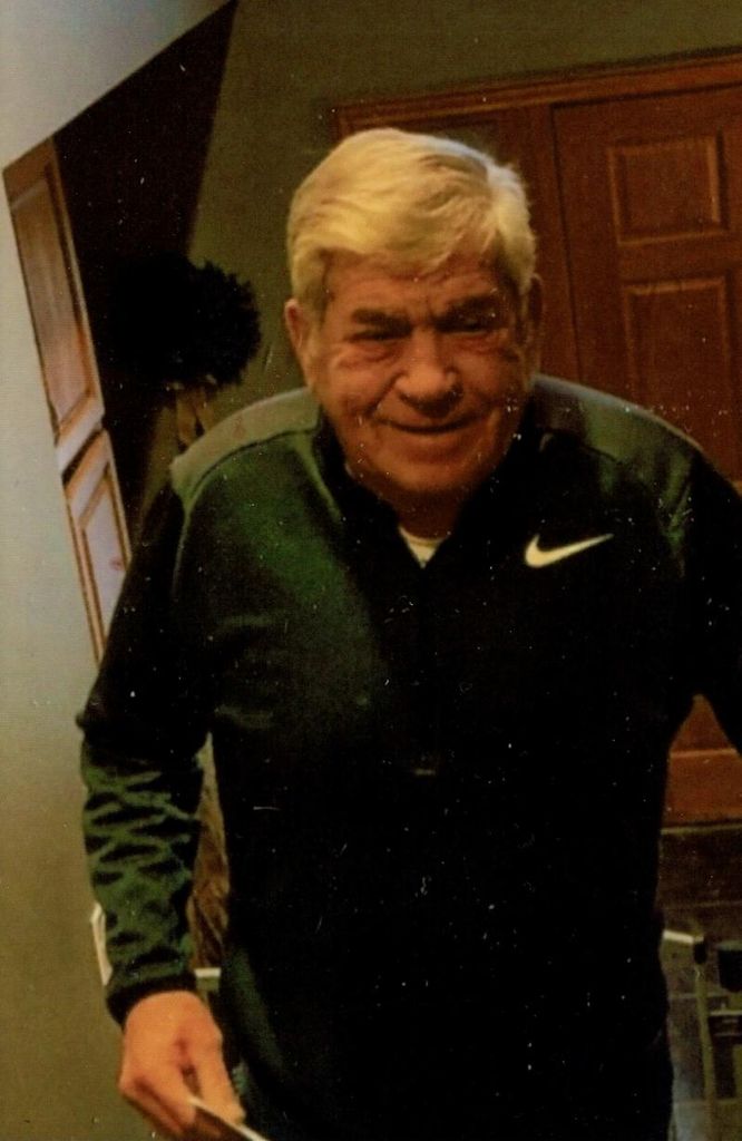 Doc Thompson Profile Photo