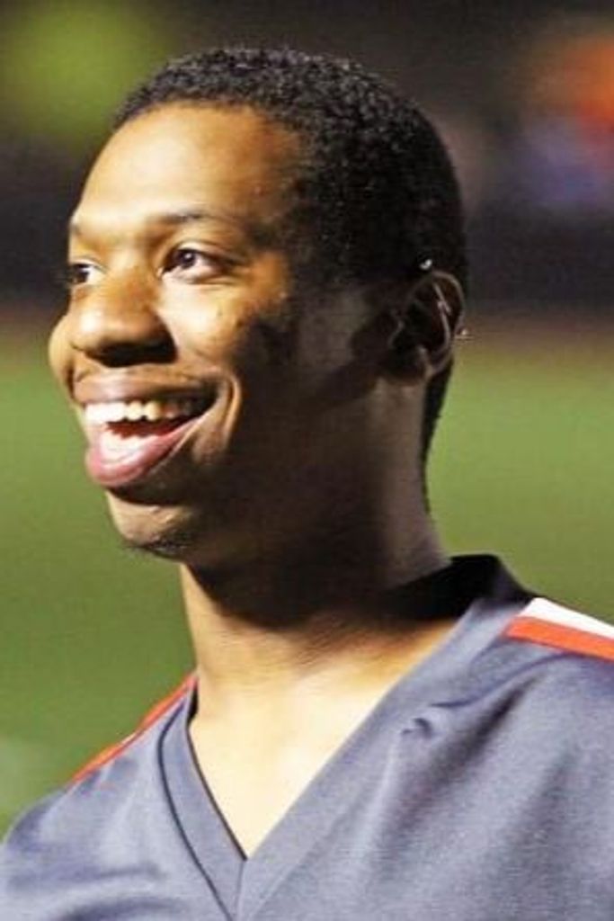 Kendall Marquavian Triplett