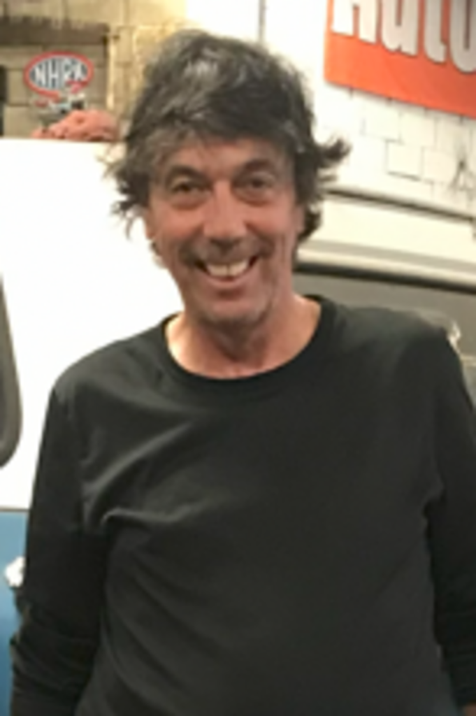 Tony R. Caver Profile Photo