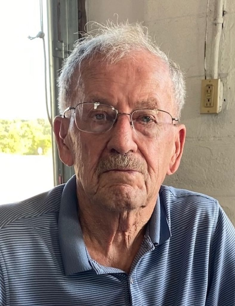 Robert Leo Brown Profile Photo