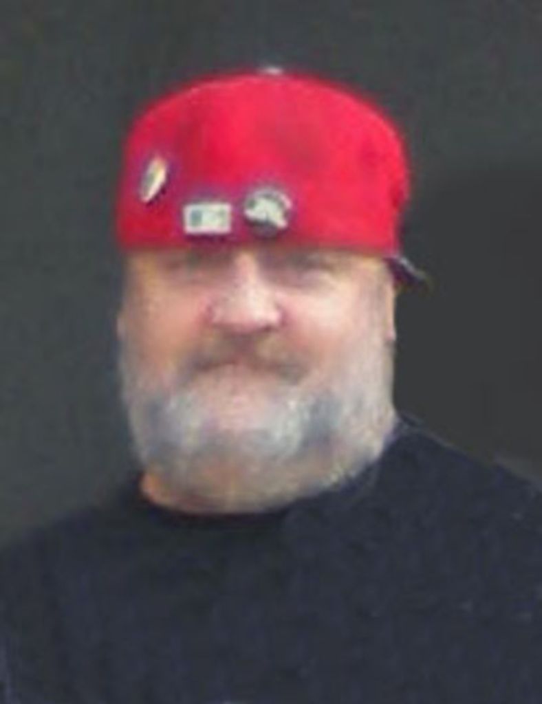 Robert Dwayne Halladay