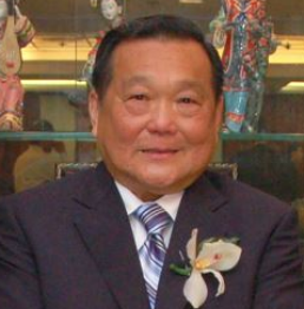 Arthur York Kiow Yeo Profile Photo