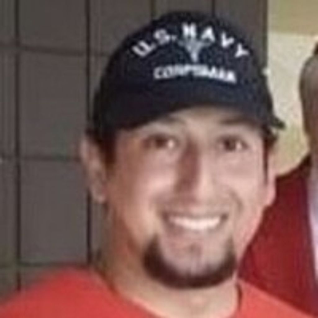 Marcos Pedro Mejia Profile Photo
