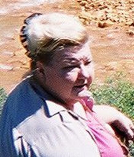 Phoebe Louise Hauff Profile Photo