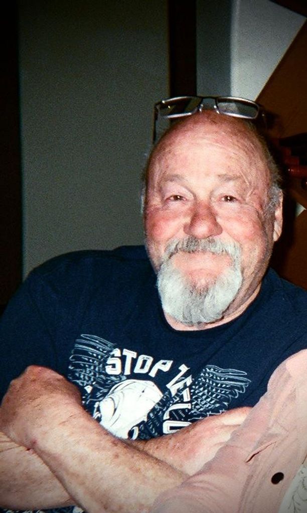 John James Girard, Jr. Profile Photo