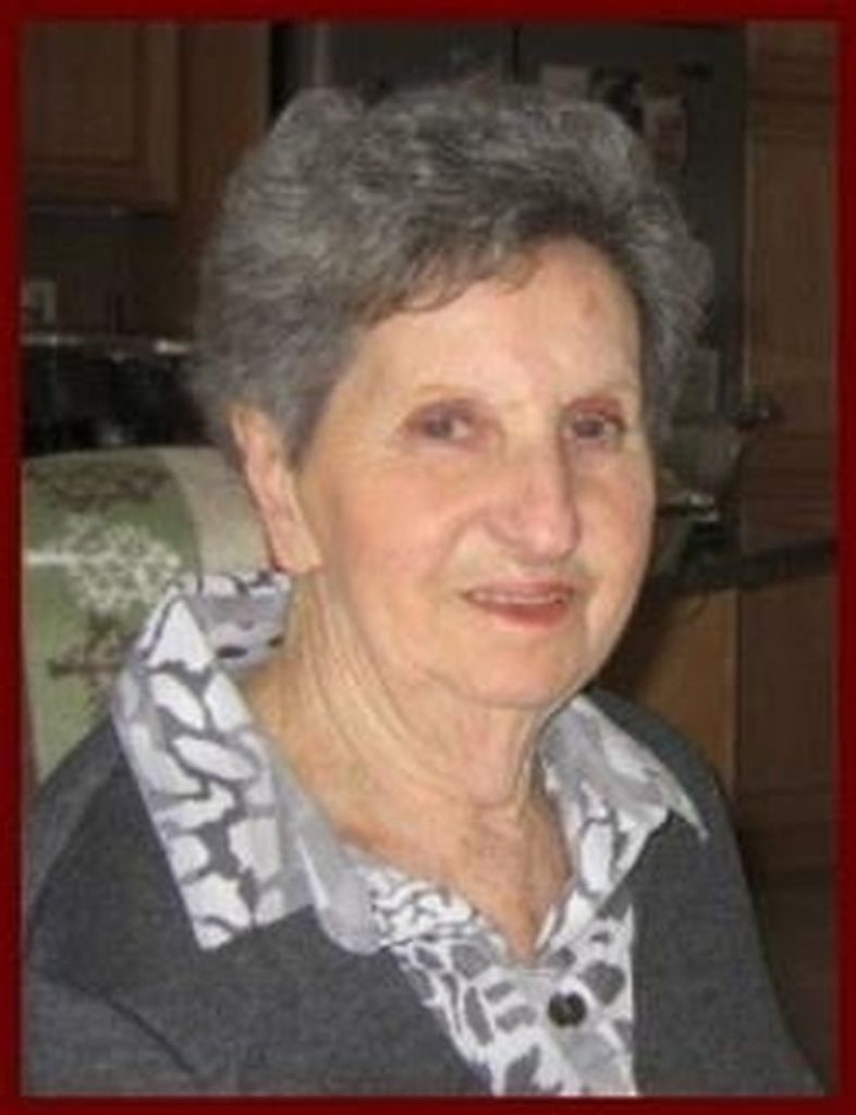 Nellie C. Pontremoli