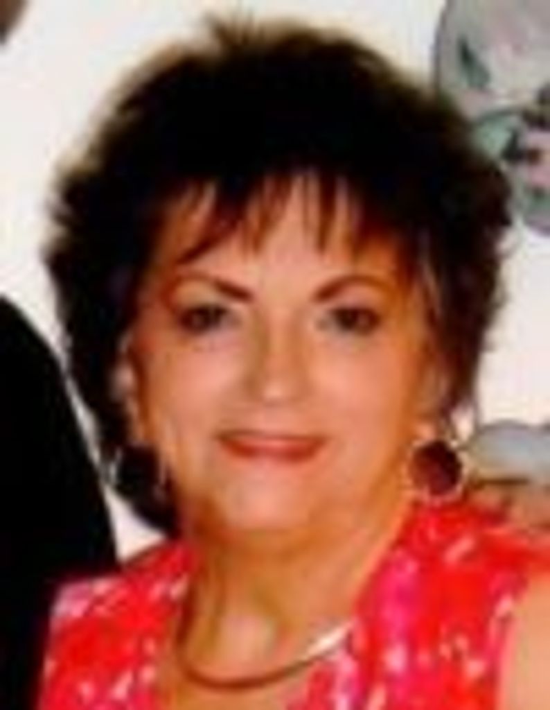 Linda Ann Bostick