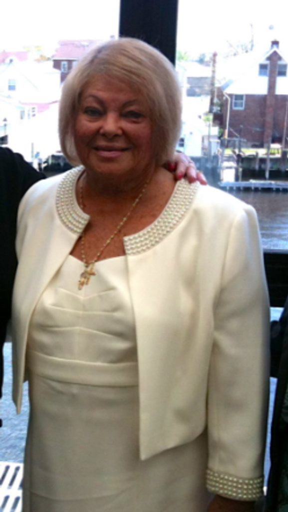 Maria Cruz Latorre