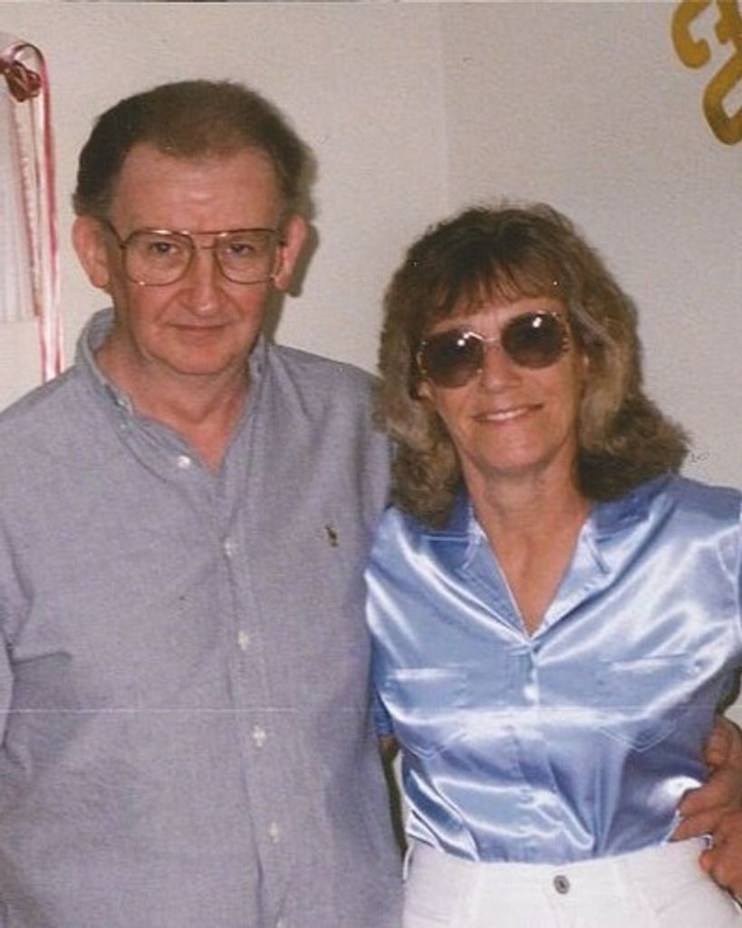 Ronald Ray Bain