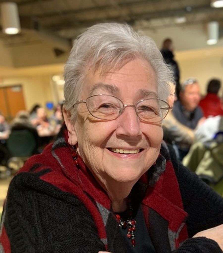 Betty Jean Smith Profile Photo