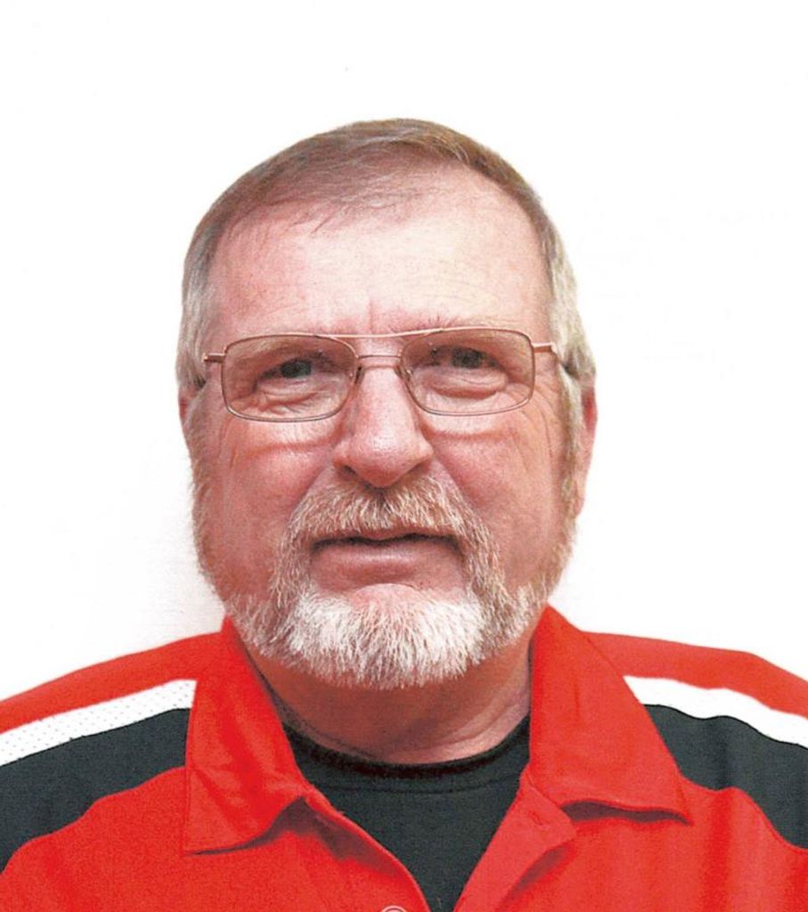 Randall "Randy" F. Henn Profile Photo