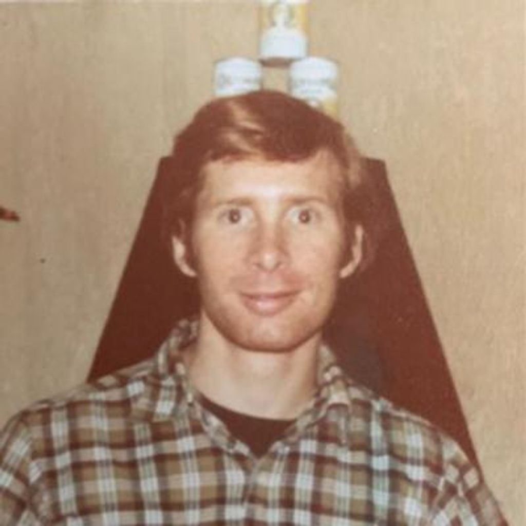 Michael T Winikates Profile Photo