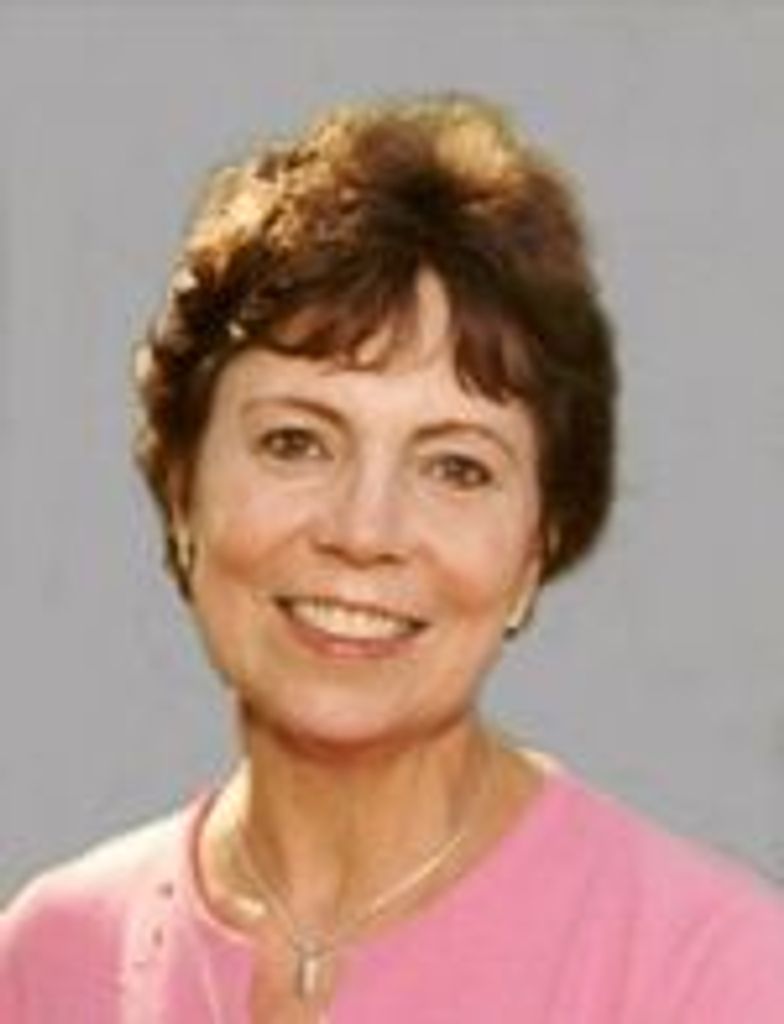 Mary Pat Wach Profile Photo