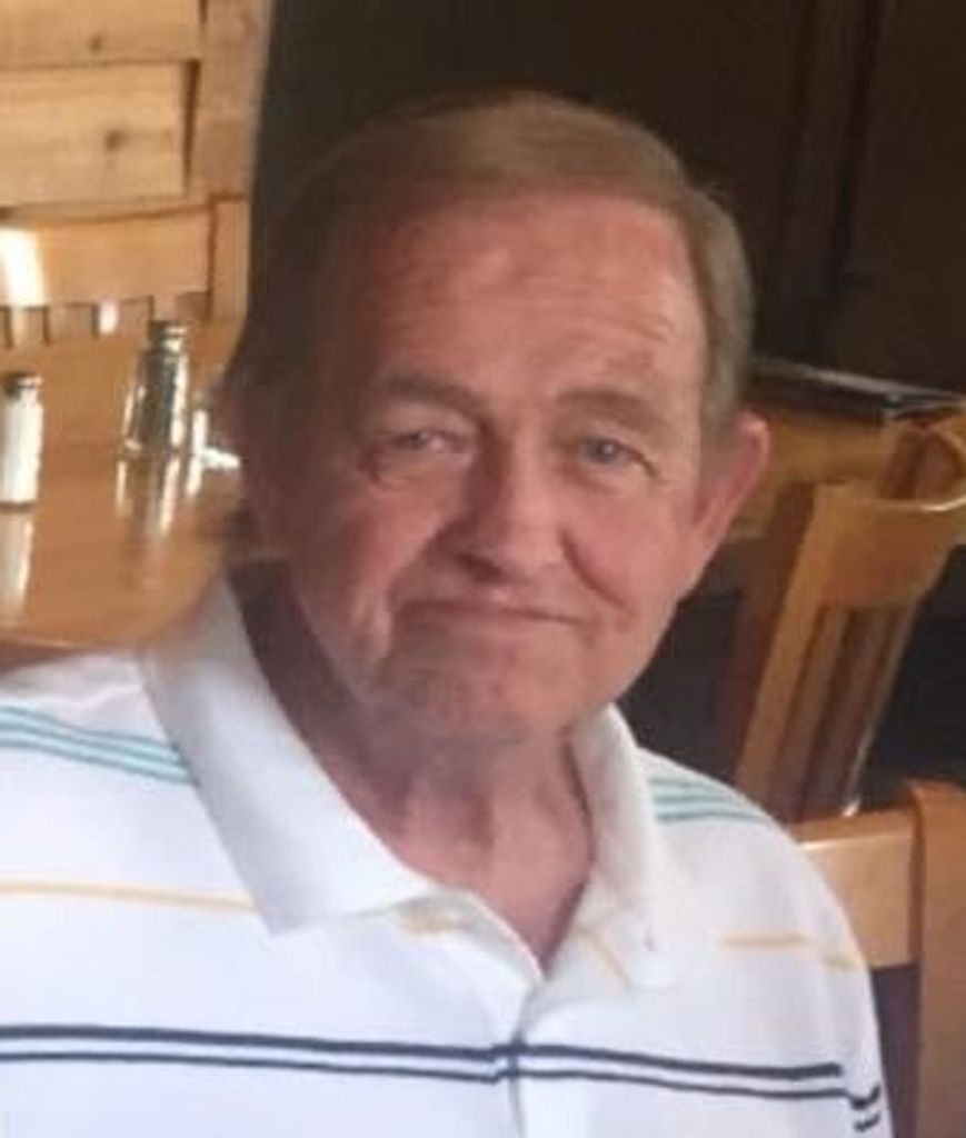 Emerson Jay "Tom" Cash Profile Photo