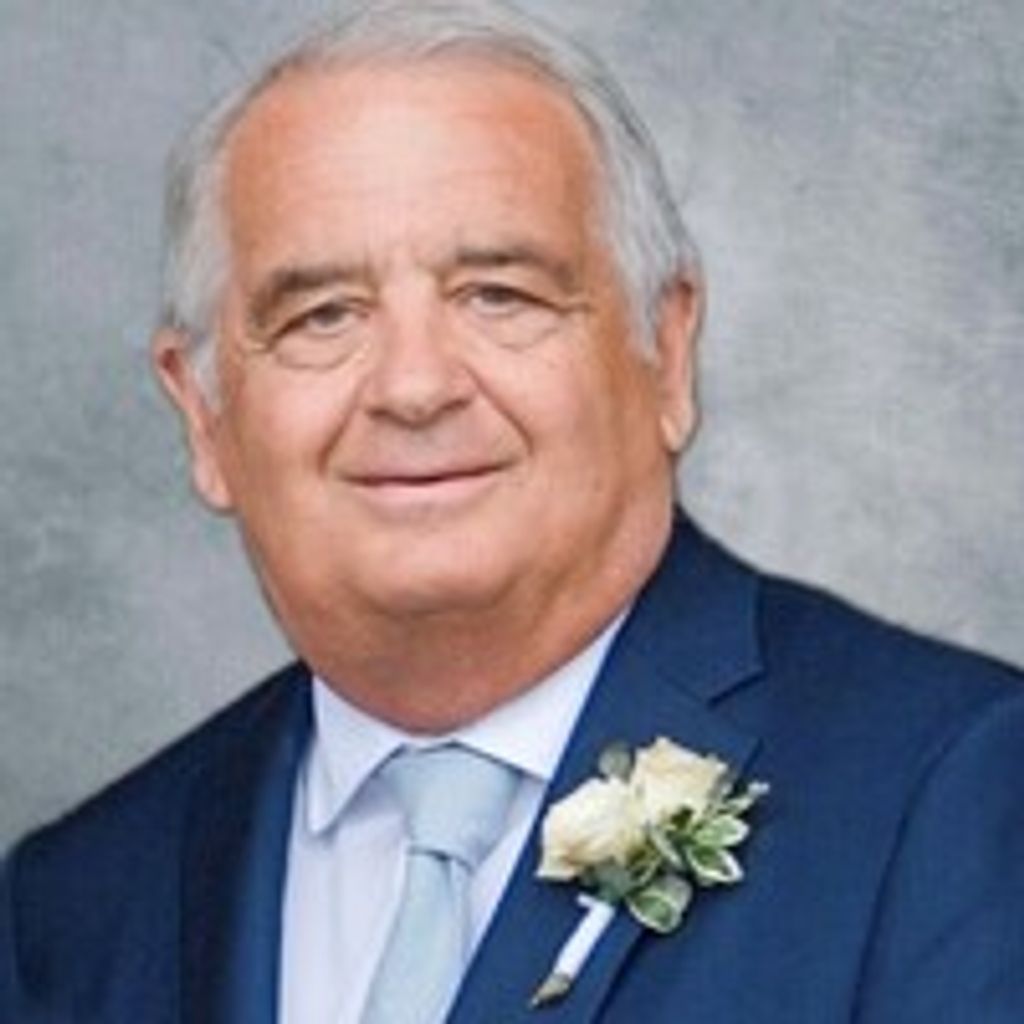 Arthur P. "Butch" Carilo, Jr. Profile Photo