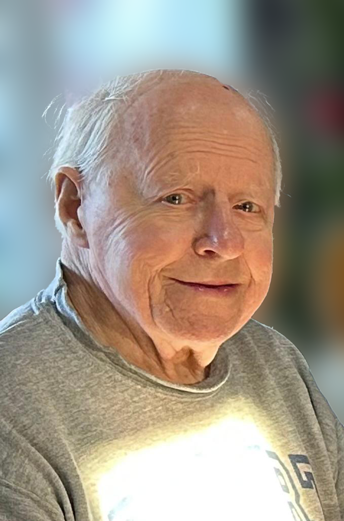 John I “Irv” Reinert