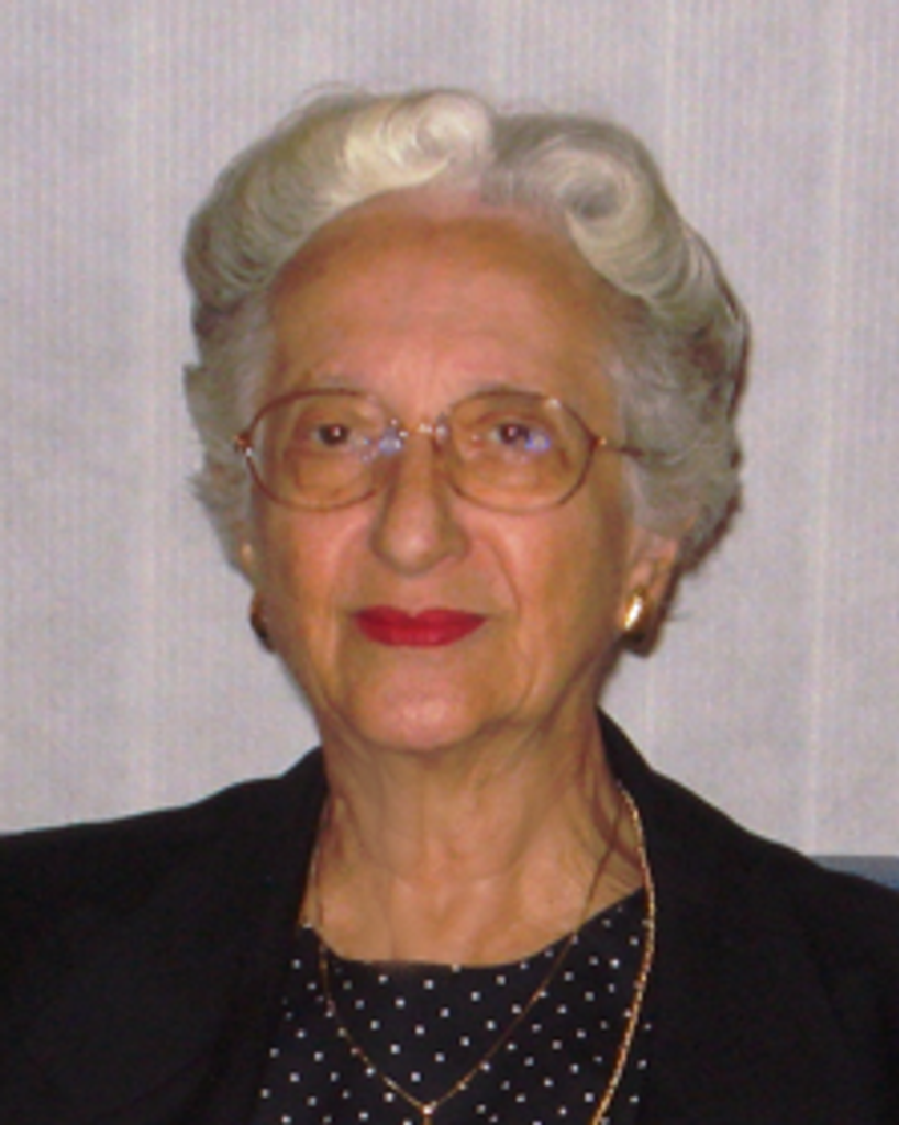 Eleanor Christoff Bodurow Profile Photo