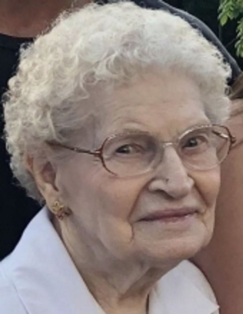 Dorothy Case