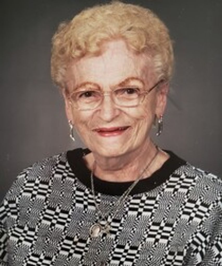 Marisue Hinkens