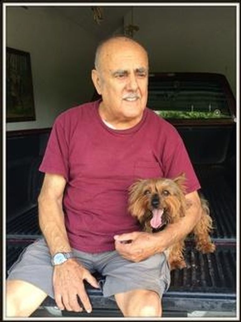 Antonio Manna Profile Photo