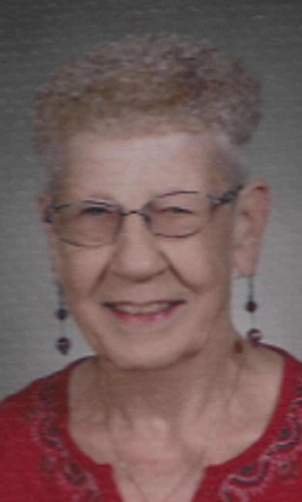Mary  Jayne Phegley