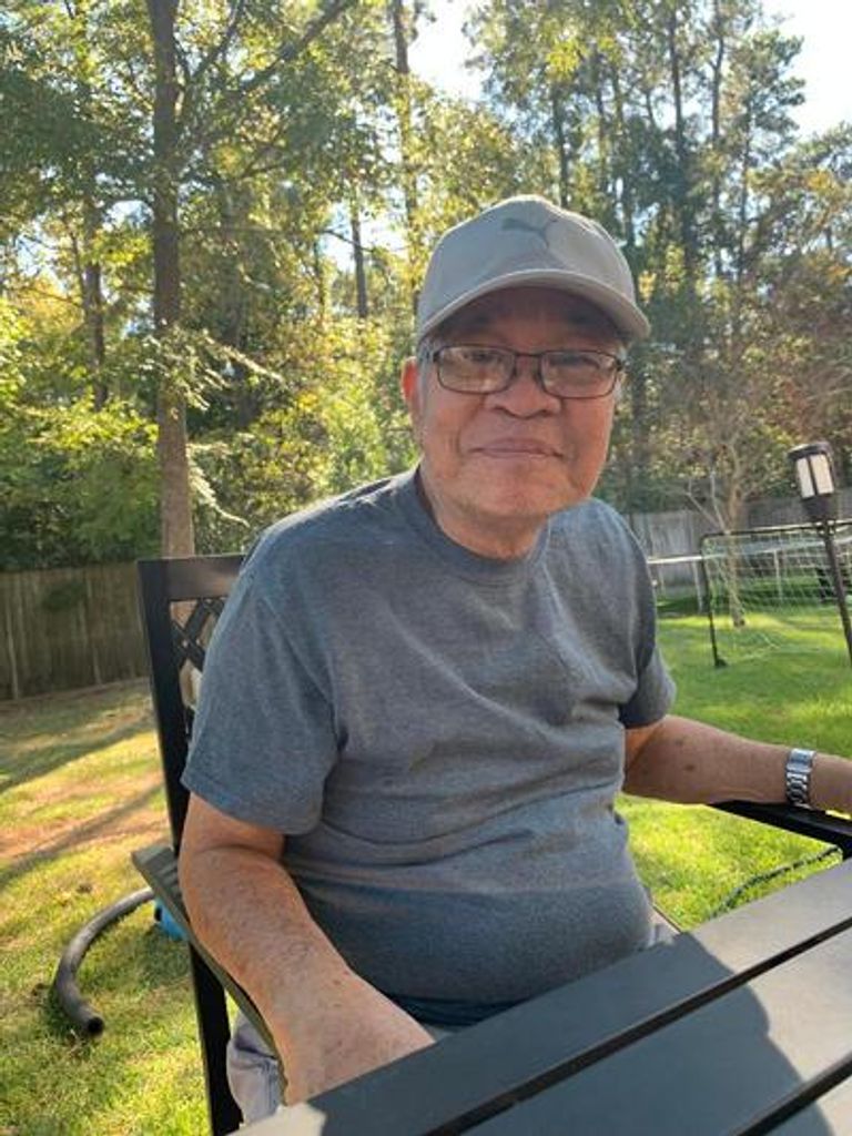 Francisco Arevalo Yu Profile Photo