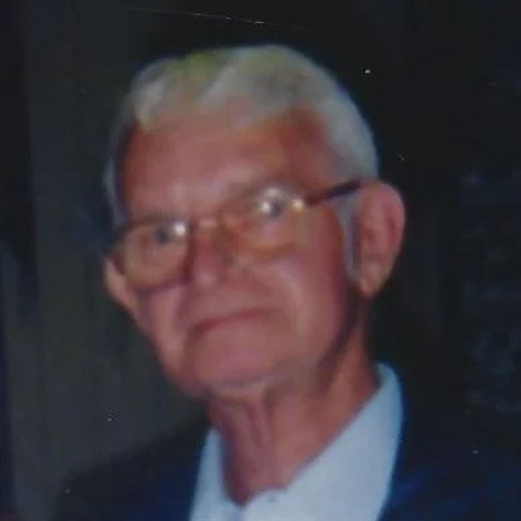 Louis Robert Stewart