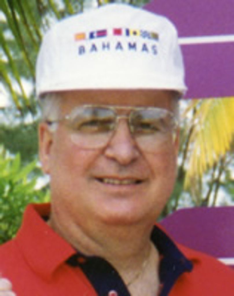 Gary M. Calabrese
