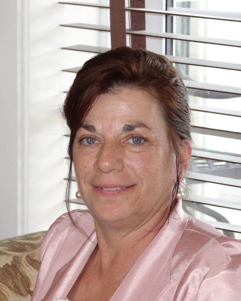 Sharon Lynne Haley Profile Photo