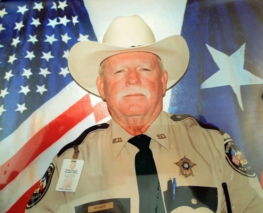 Glenn Edward Bethune