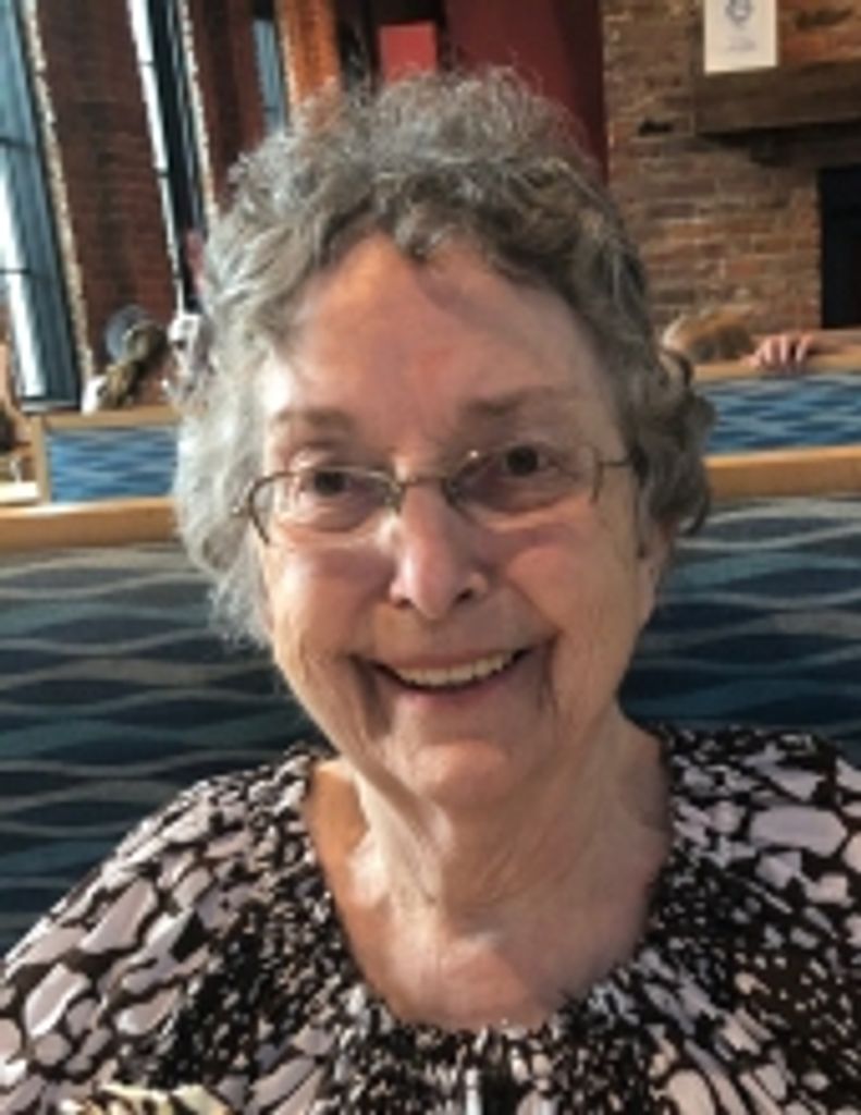 Viola Georgeson