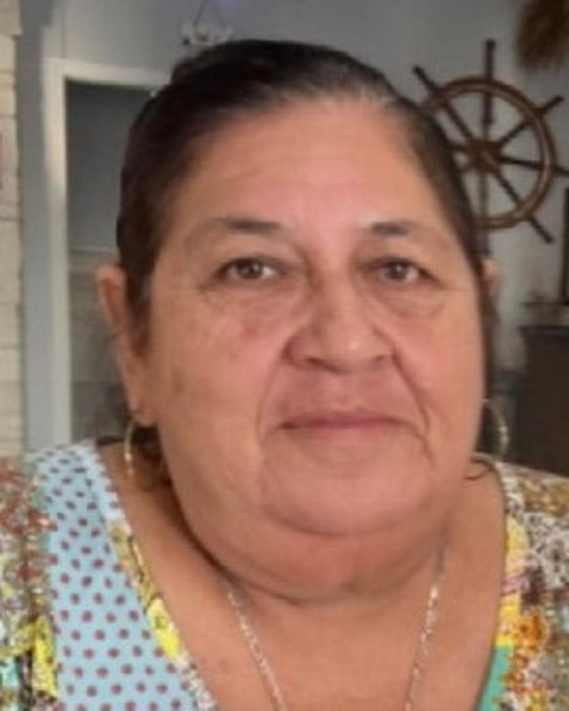 Edelvidia Rivera Torres Profile Photo