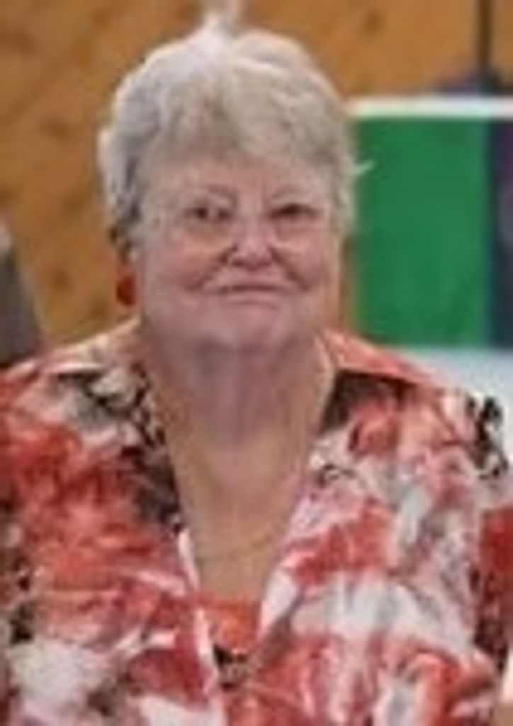 Barbara Ann Lamb Profile Photo