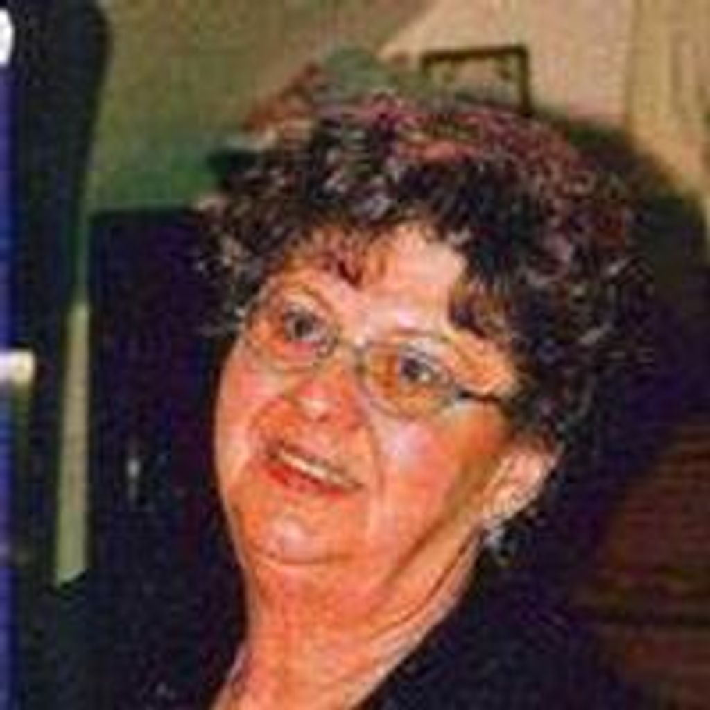 Linda Jo Adams