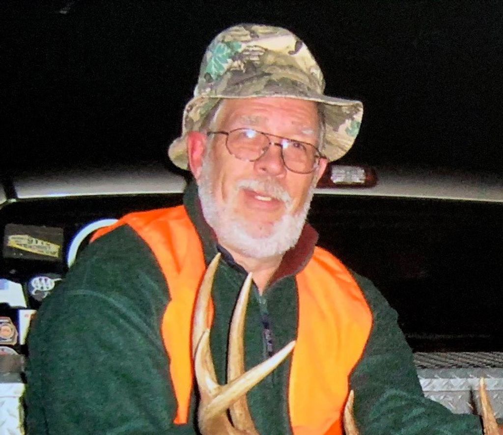 Thomas E. Gill