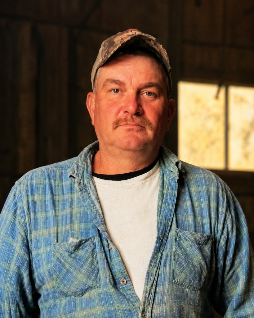 Scott Edward Titzer