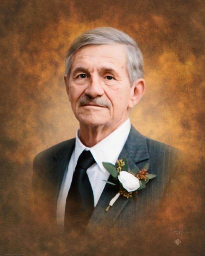 John Lewis Boatright Profile Photo