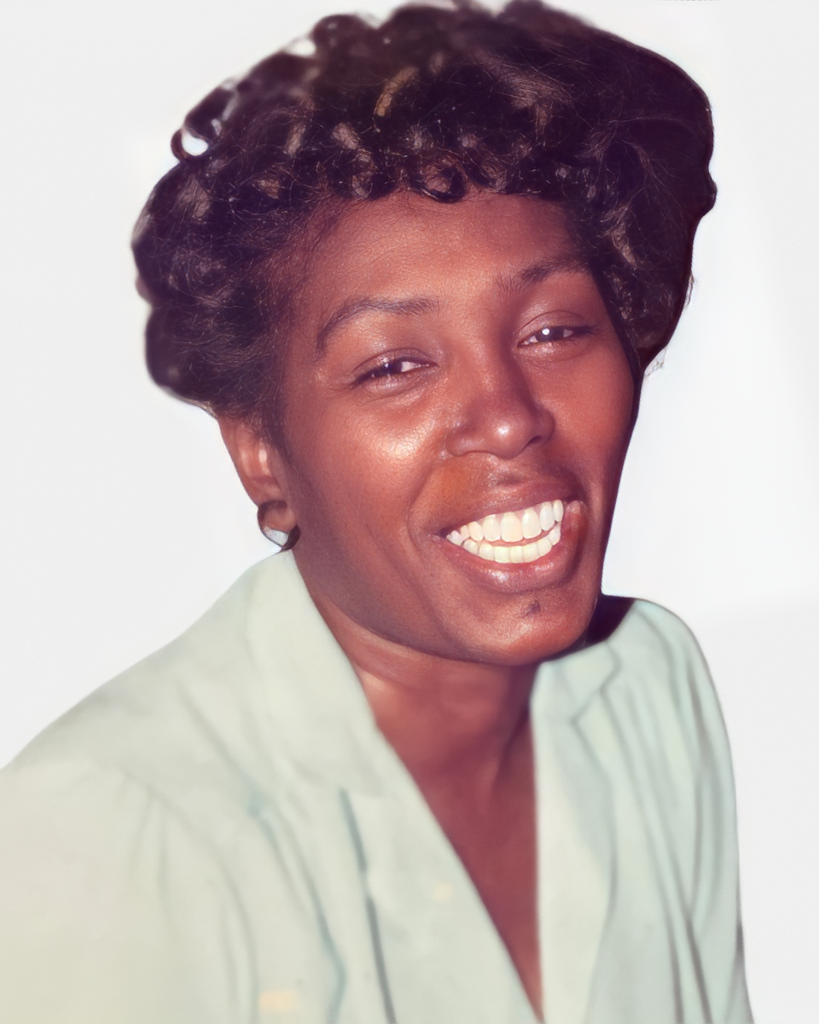 Florine Perry
