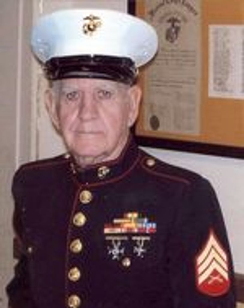 Donald E. Longfellow, Sr.