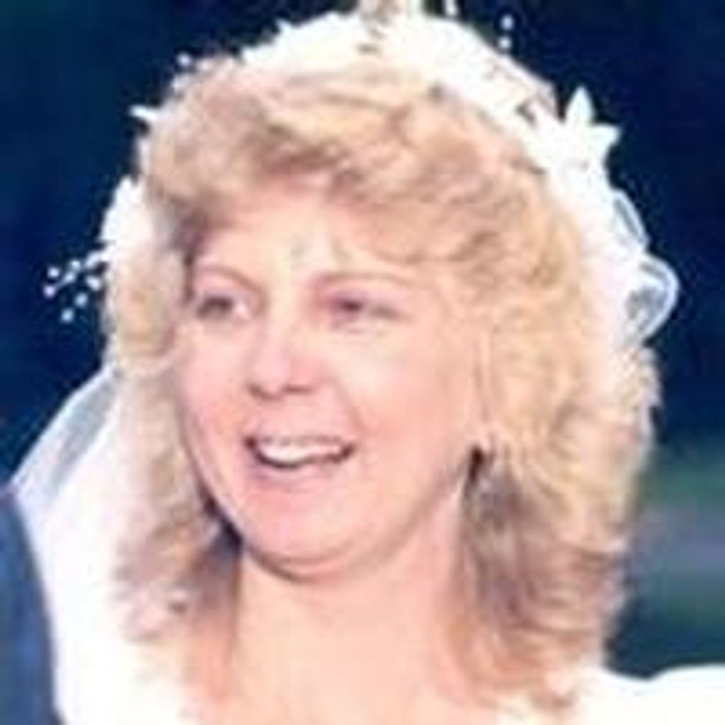 Brenda Peavey Purcell