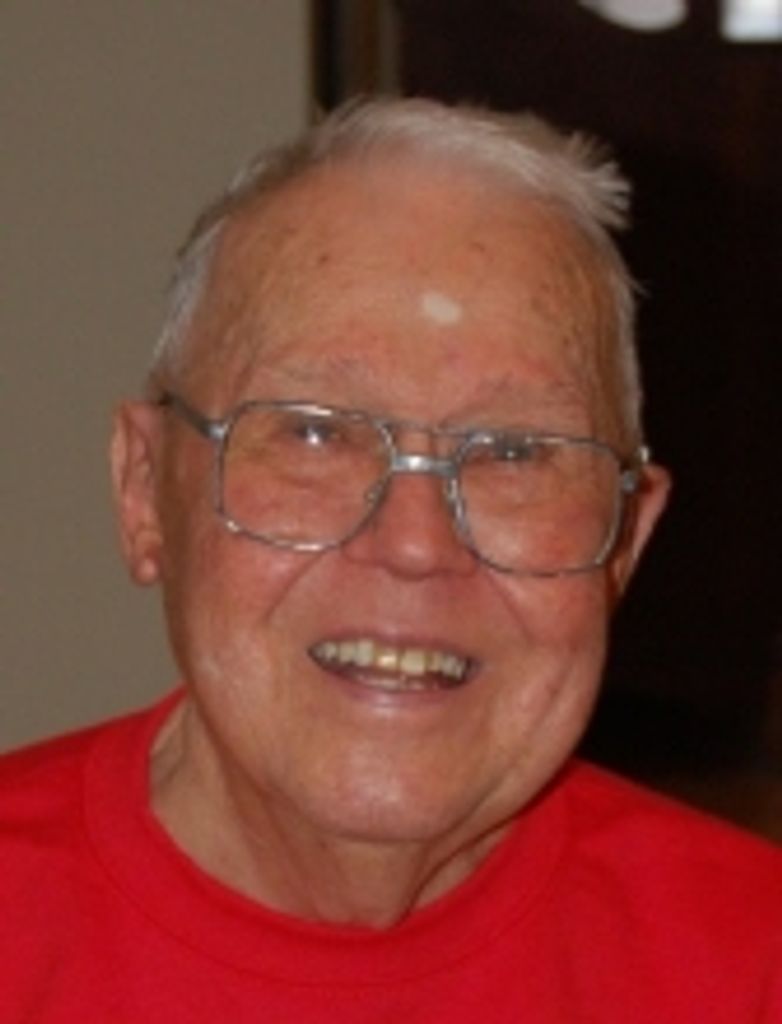 James Howard Huff Jr.