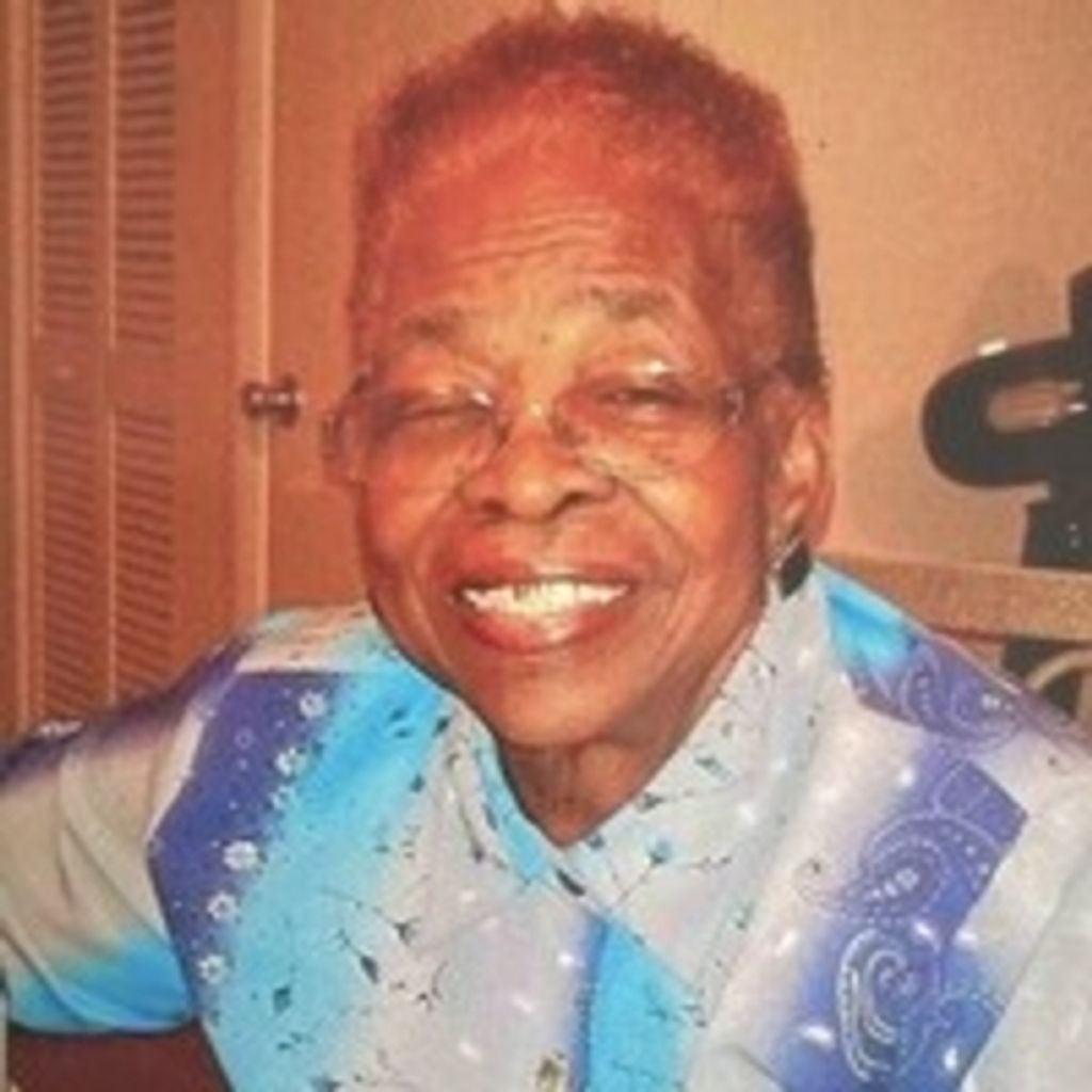 Betty Jean Chester