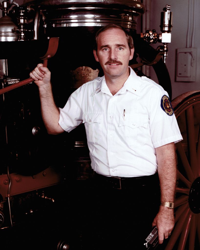 Eddy Marion Foye, Sr